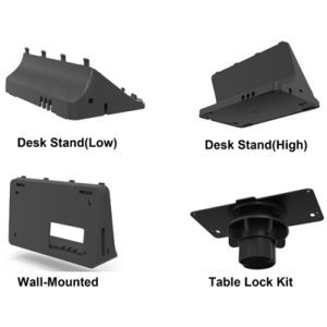 Yealink CTP25 Mount Kit