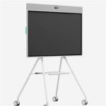Rally Board 65 Cart