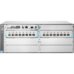 5406R 16SFP+ v3 zl2 Swch