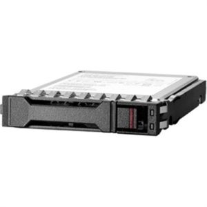 HPE 3.84TB NVMe RI BC U.3 PM17