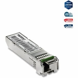 Mini-GBIC SM LC
