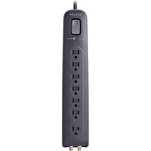 Belkin SurgePro BV107030 04 BL