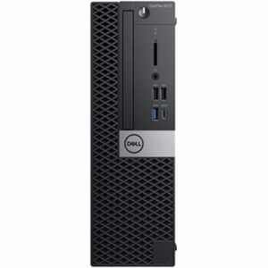 REFURB 5070 SFF i5 16GB 256