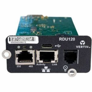 Kit RDU120 Communications