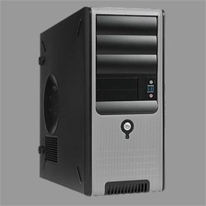 C583.CQ450TB3 ATX Mid Tower