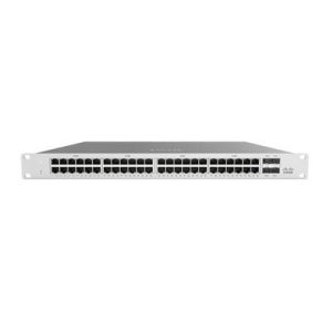 EOL 8P MS120-48LP 1G L2  Switc