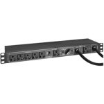 PDU MANUAL BYPASS 15A 6 5-20R