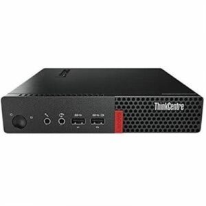 REFURB M910q TINY i5 8GB 512