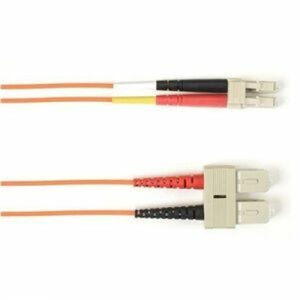OM1 MM PLN SC-LC OR 2M