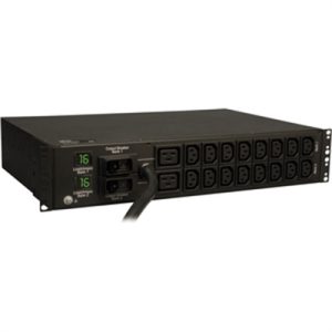 PDU Metered 230V 7.3kWA 32A