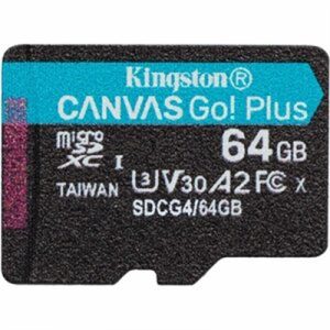 Kingston Micro SD Card
