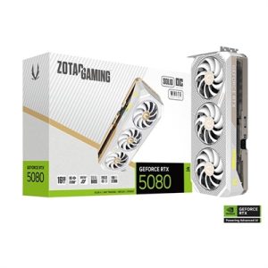 5080 SOLID OC White Edition