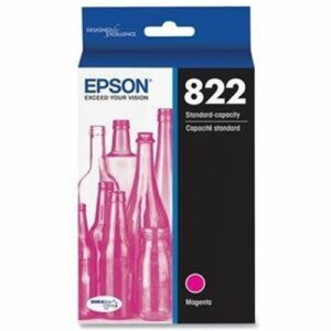T822 Standard Capacity Magenta