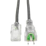 Hospital Medical Power Cord 13