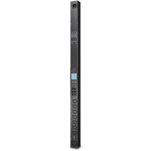Rack PDU 2G Switched ZeroU