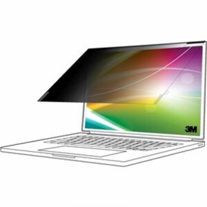 3M PrvcyFltr 14.4"Srfc Lptp2