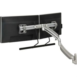 K1 WALL MNT DUAL DISP 2L ARM