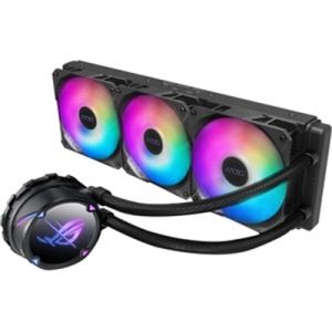 ROG STRIX LC II 360 ARGB WE