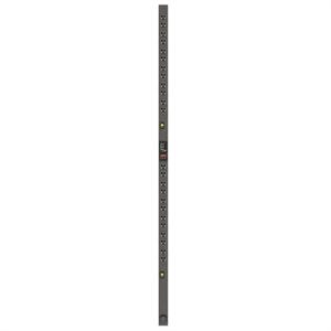 PDU MON,VRT,30A,120V,24 5 20R
