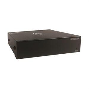 HDMI CAT6 RECEIVER MEDICAL 4K