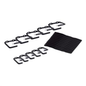 Cable Management Rings