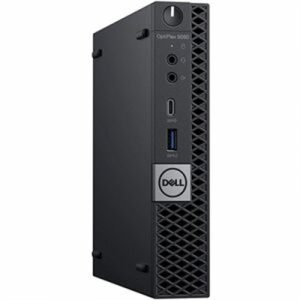 REFURB 5060 MICRO i7 16GB 256G