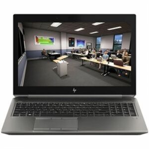 REFRUB ZB G6 i7 32GB 512GB