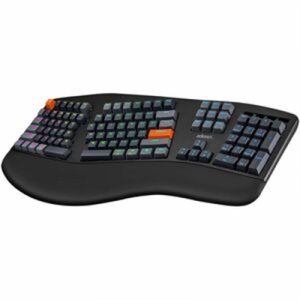 Ergo Mechanical Custom Kybrd