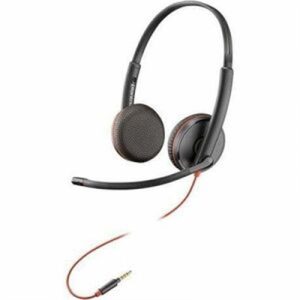 Poly BW C3225 Top