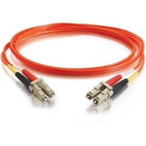 3m LC LC Duplex 50/125Fiber