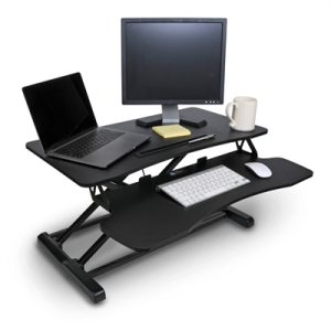 Royal SD320 Standing Desk EOL