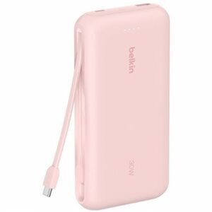 BOOSTCHARGE POWER BANK