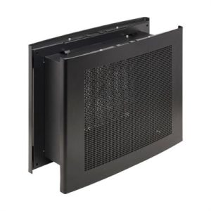 THROUGH WALL AIR DUCT RACKS