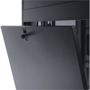 SmartRack 42U Black Enclosure