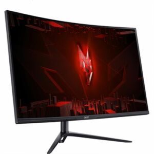 Nitro XZ0 31.5" Gmng Mntr Blk