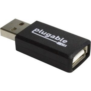 USB Data Blocker