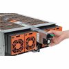 HGST Ultrastar Data60 Drive Enclosure 12Gb/s SAS - 4U Rack-mountable - Black - Image 3