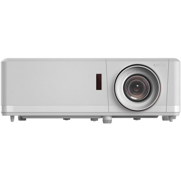 Optoma ZH507 3D DLP Projector - 16:9 - Wall Mountable - White - Image 3