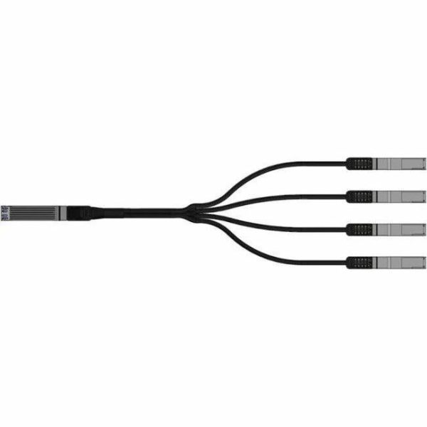 NVIDIA OSFP/QSFP112 Splitter Network Cable