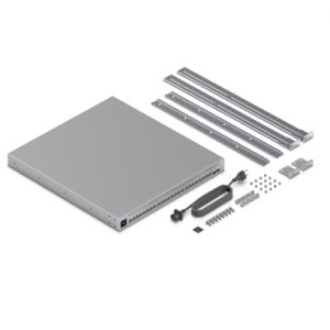 Pro XG 24 PoE