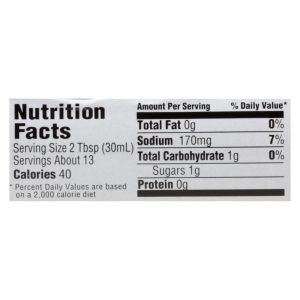 Kedem - Cooking Wine Sherry - Case of 12 - 12.7 FZ