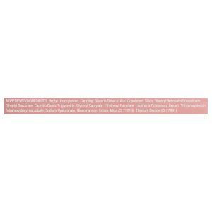 Mineral Fusion - Primer Lumnous Pore Refin - 1 Each-.84 FZ