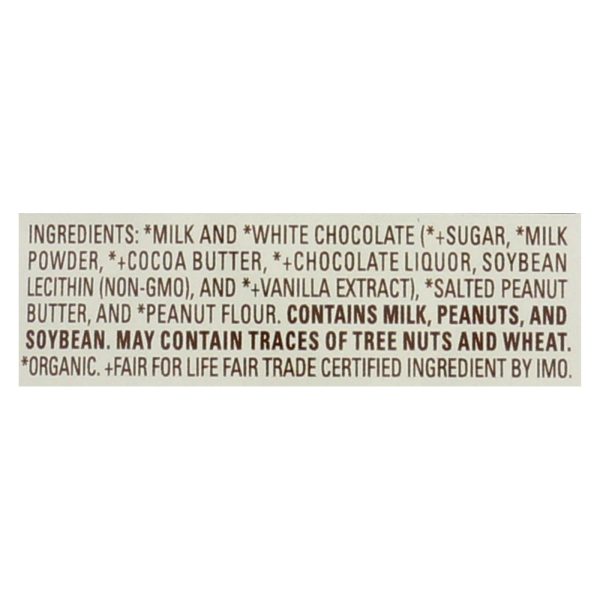 Lake Champlain Chocolates - Chocolate Easter Egg Bag - Case of 12 - 5.5 oz.