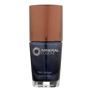 Mineral Fusion - Nail Polish Sapphire - 1 Each-.33 OZ