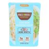 Miracle Noodle - Soup Chicken Bone Broth - Case of 6 - 7.6 OZ
