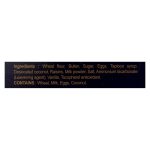 Danisa Premium Butter Cookies  - Case of 8 - 5.7 OZ