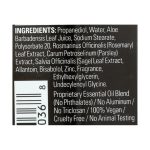 Herban Cowboy Deodorant Wild - 2.8 oz