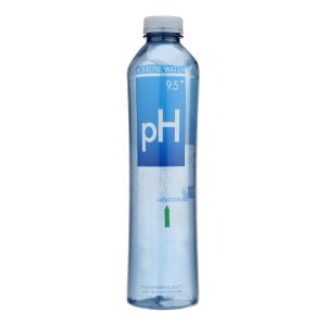 Perfect Hydration - Alkln Water Ph 9.5+electrol - Case of 12 - 33.8 FZ