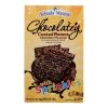 Yehuda Chocolatey Coated Matzos - Case of 12 - 5.8 OZ - Image 3