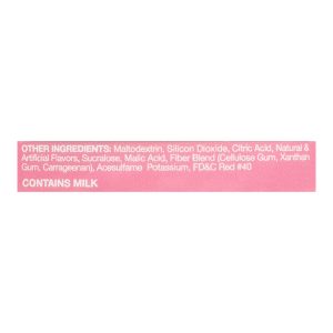 Rsp Nutrition - Aminolean Pink Lemonade - 1 Each-9.52 OZ